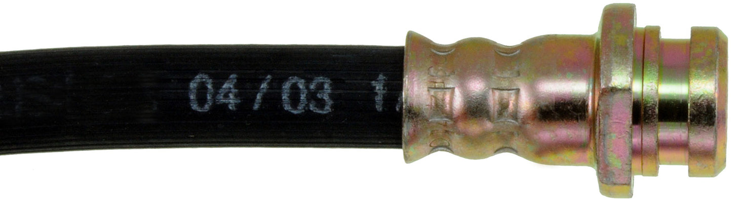 Brake Hydraulic Hose - Dorman# H38127