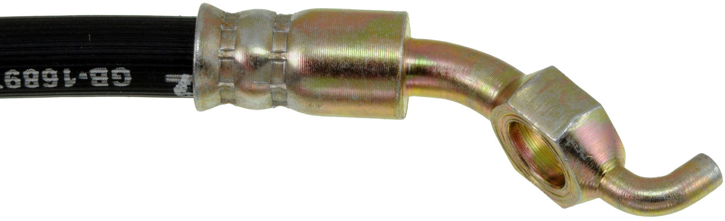 Brake Hydraulic Hose - Dorman# H381290