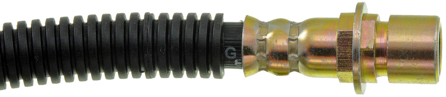 Brake Hydraulic Hose - Dorman# H381299
