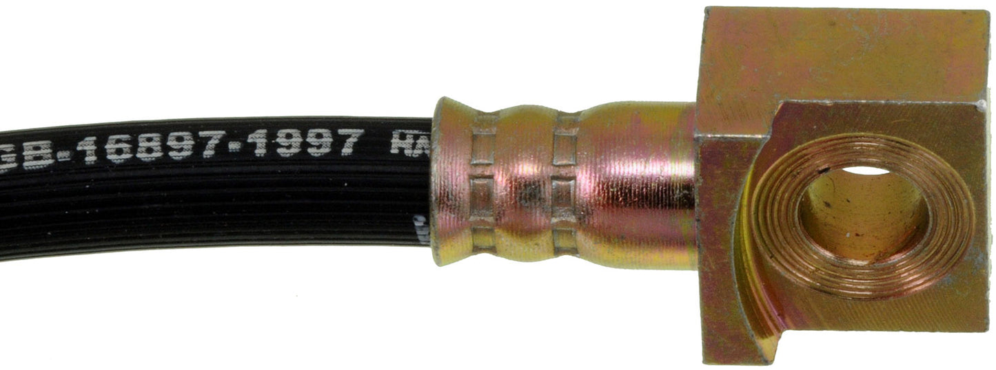Brake Hydraulic Hose - Dorman# H381306