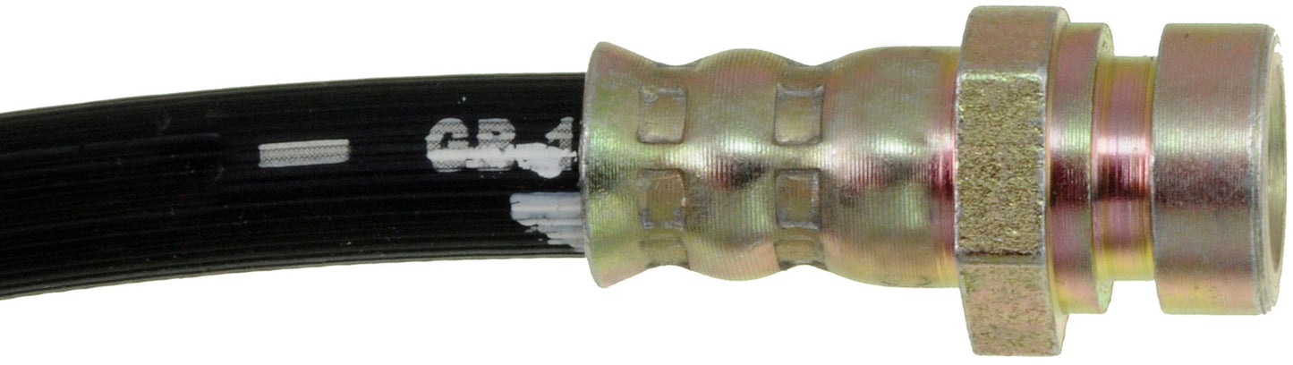 Brake Hydraulic Hose - Dorman# H381331