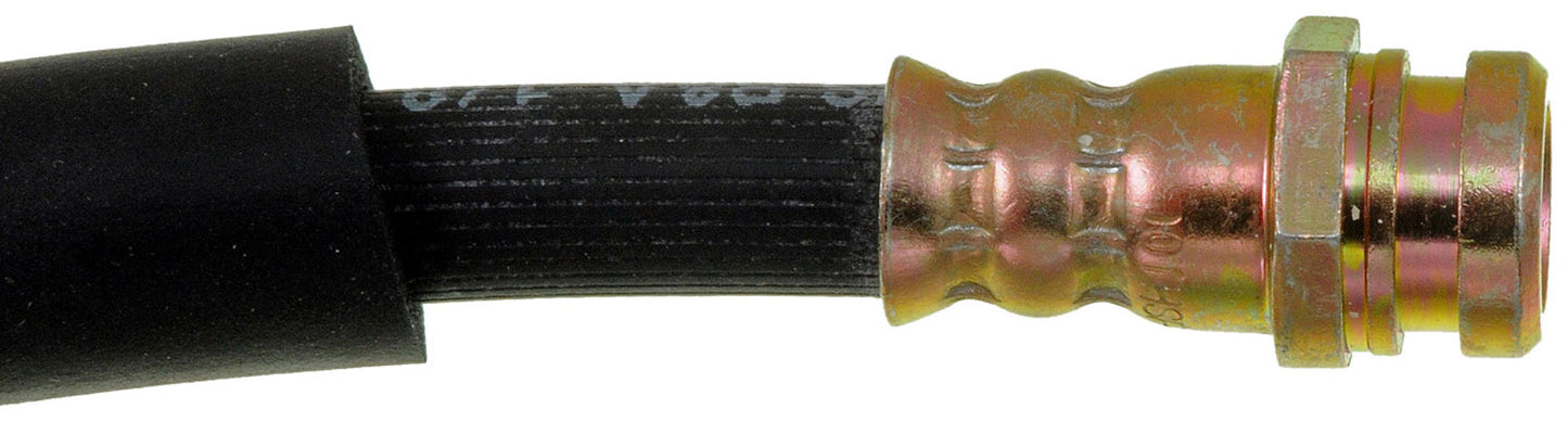 Brake Hydraulic Hose - Dorman# H381333