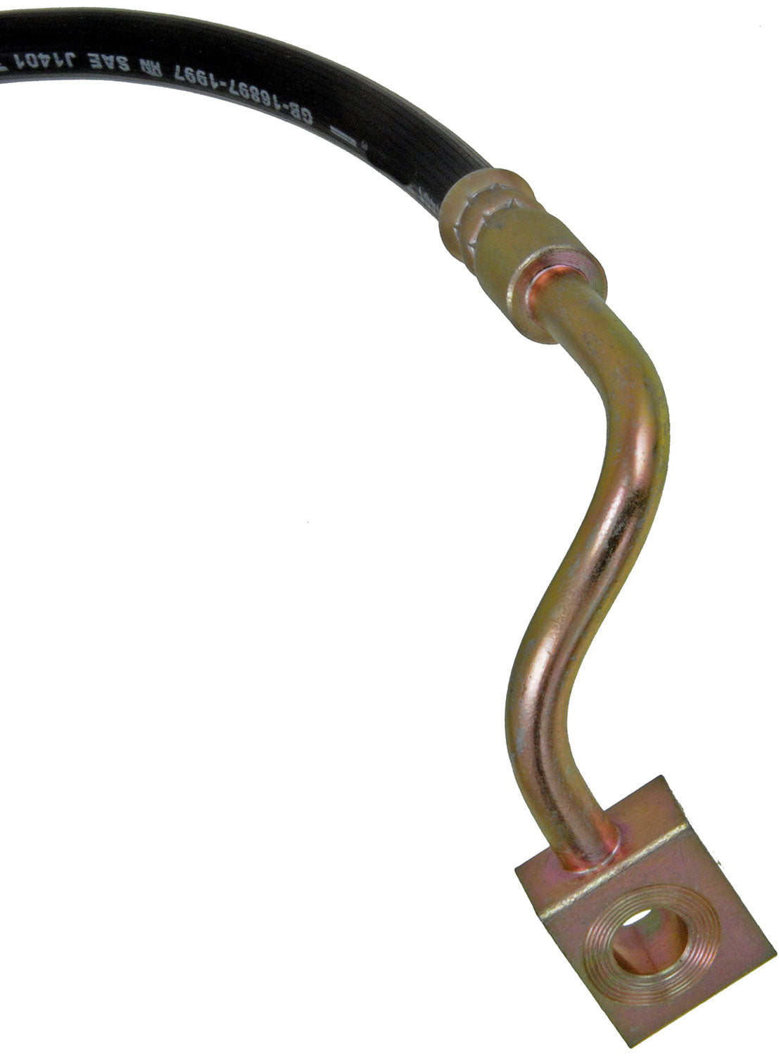 Brake Hydraulic Hose - Dorman# H381338