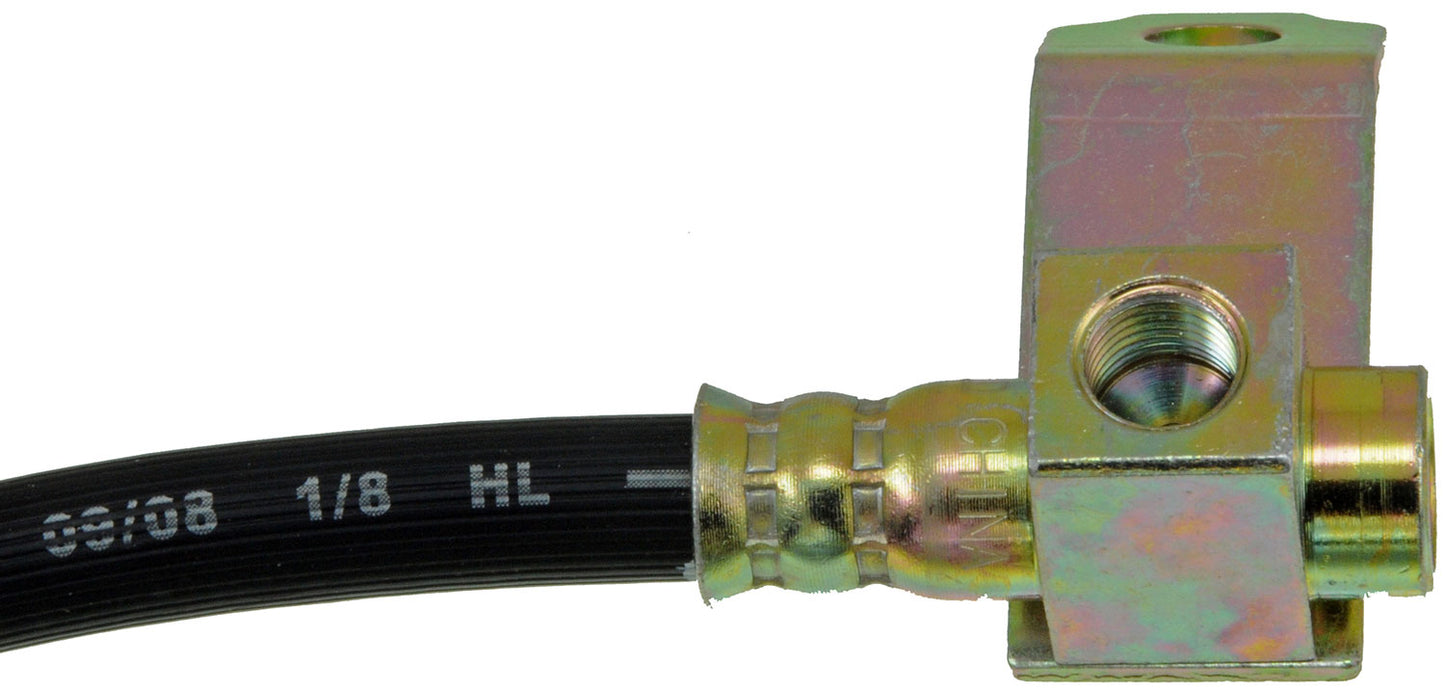 Brake Hydraulic Hose - Dorman# H381360