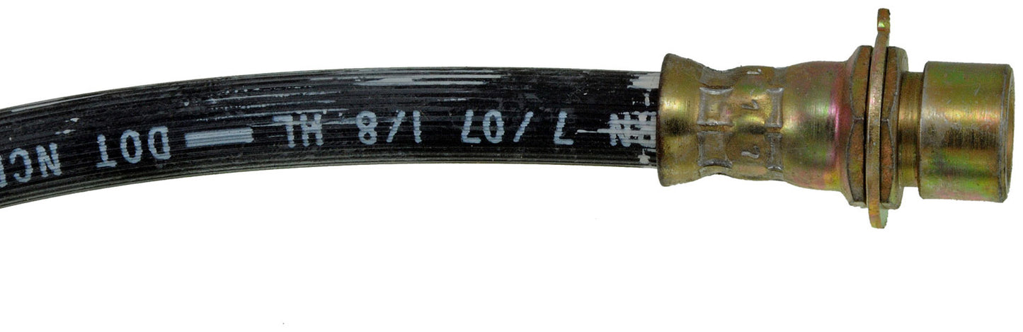 Brake Hydraulic Hose - Dorman# H381370