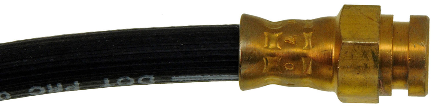 Brake Hydraulic Hose - Dorman# H381374