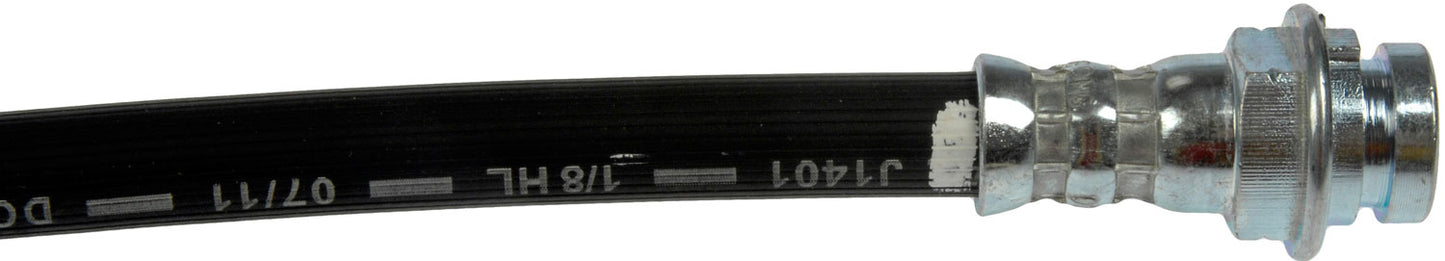 Brake Hydraulic Hose - Dorman# H381635