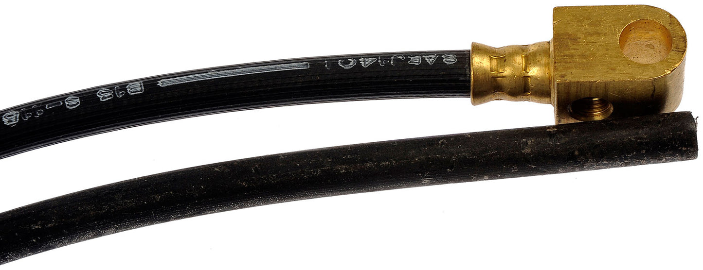 Brake Hydraulic Hose - Dorman# H381679