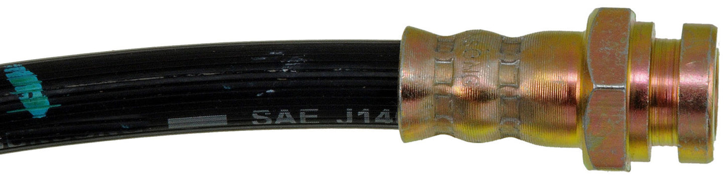 Brake Hydraulic Hose - Dorman# H38209