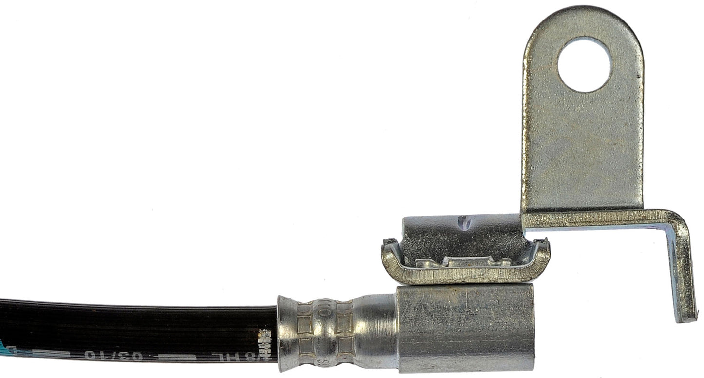 Brake Hydraulic Hose - Dorman# H382343