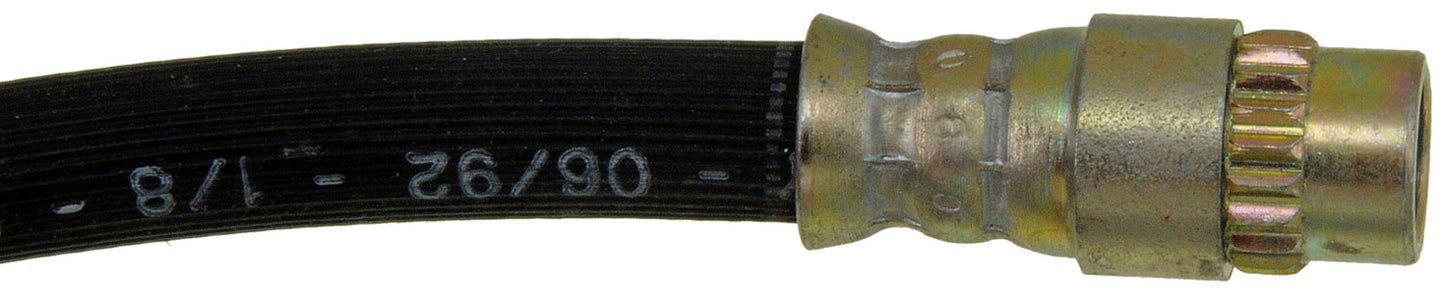Brake Hydraulic Hose - Dorman# H38258