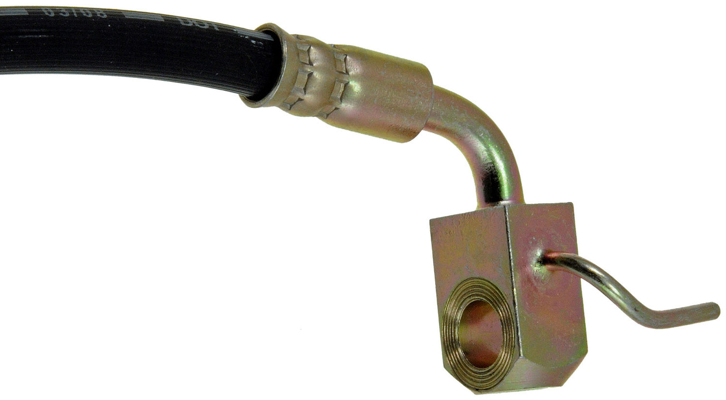 Brake Hydraulic Hose - Dorman# H38299