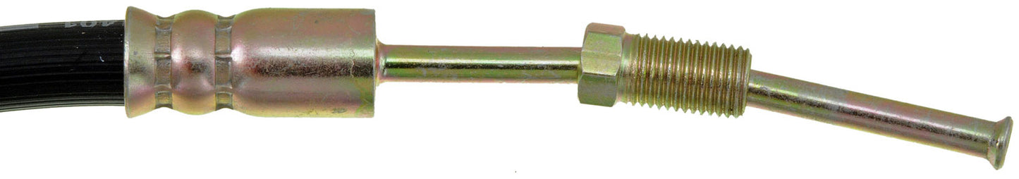 Brake Hydraulic Hose - Dorman# H38316