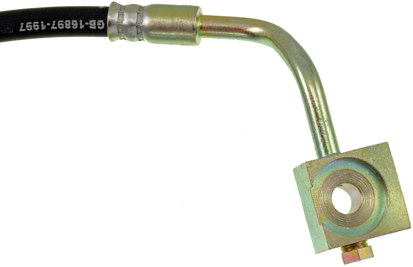 Brake Hydraulic Hose - Dorman# H38334