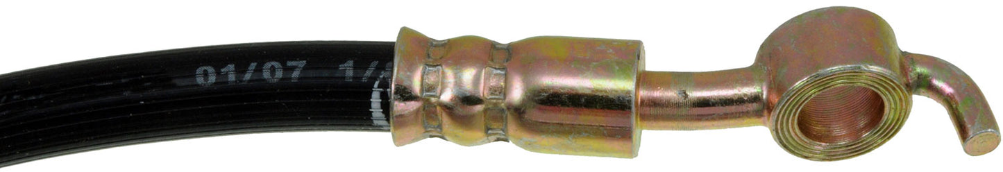 Brake Hydraulic Hose - Dorman# H38361