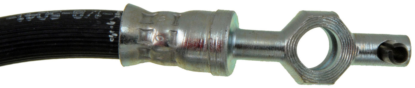 Brake Hydraulic Hose - Dorman# H38406