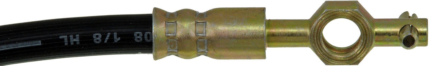 Brake Hydraulic Hose - Dorman# H38407
