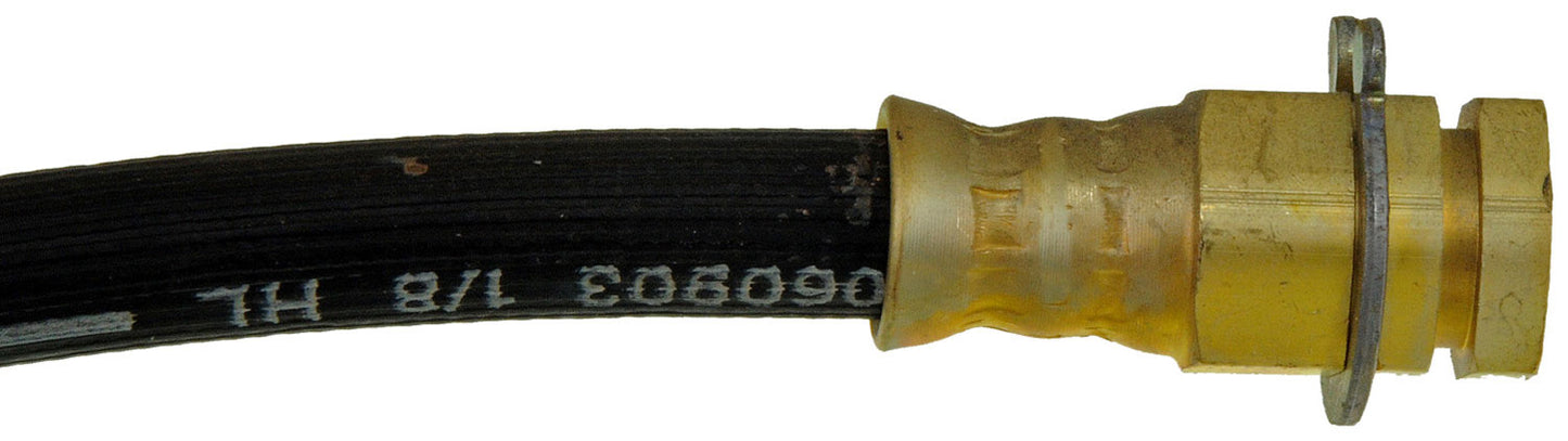 Brake Hydraulic Hose - Dorman# H38422