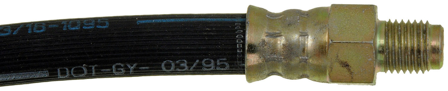 Brake Hydraulic Hose - Dorman# H38540