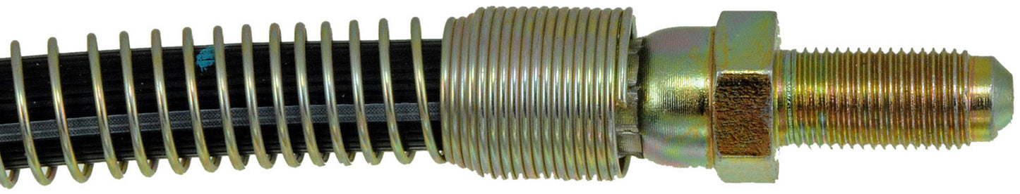Brake Hydraulic Hose - Dorman# H38546