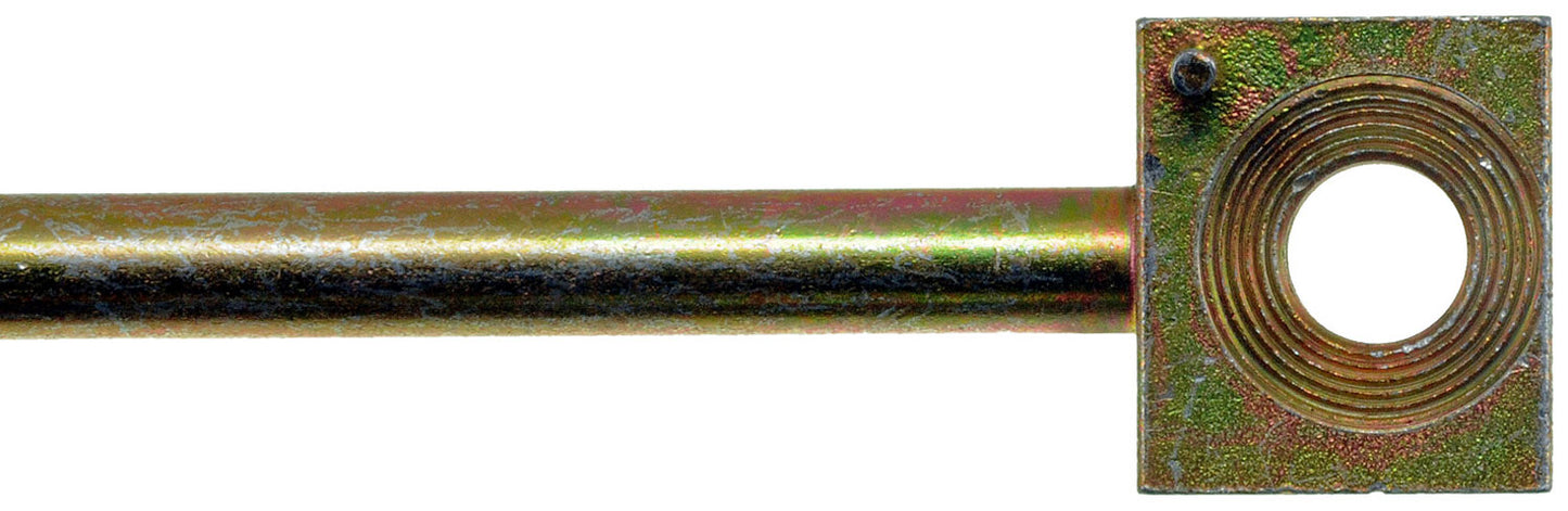 Brake Hydraulic Hose - Dorman# H38629