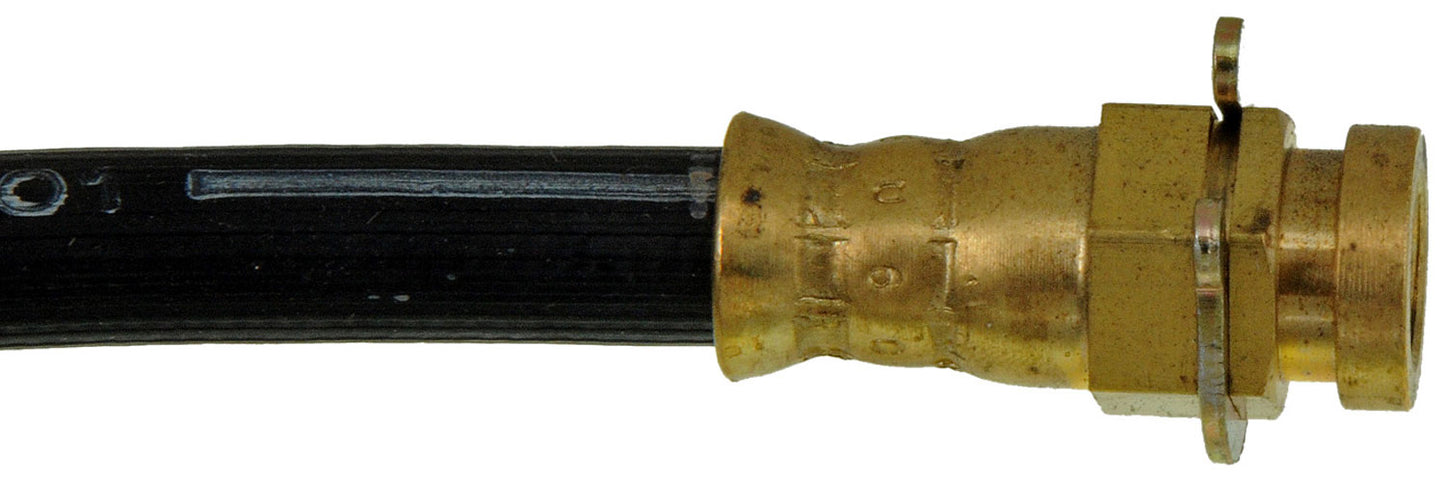 Brake Hydraulic Hose - Dorman# H38639