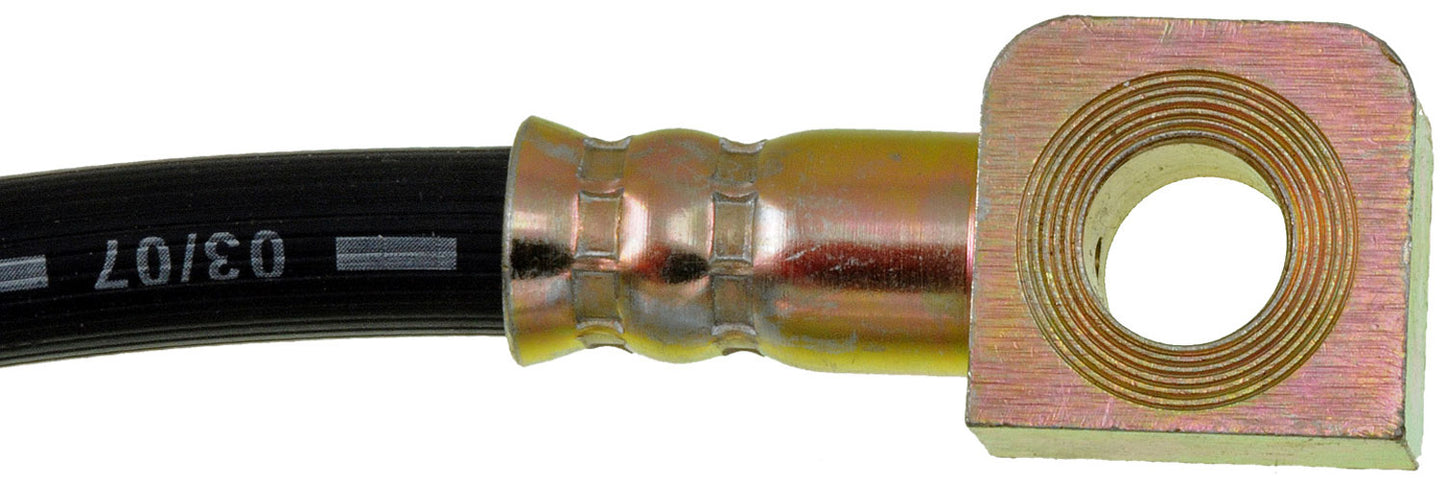 Brake Hydraulic Hose - Dorman# H38647