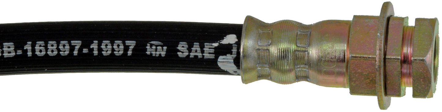 Brake Hydraulic Hose - Dorman# H38648