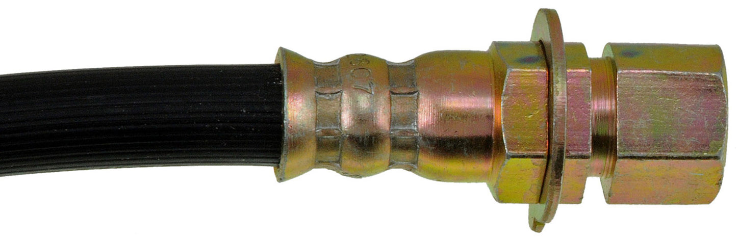 Brake Hydraulic Hose - Dorman# H38651