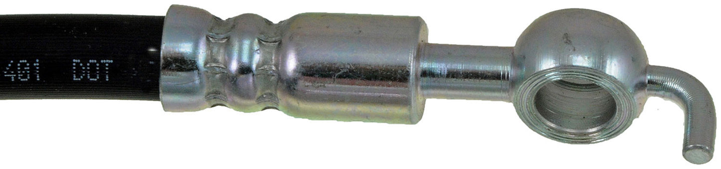 Brake Hydraulic Hose - Dorman# H38676