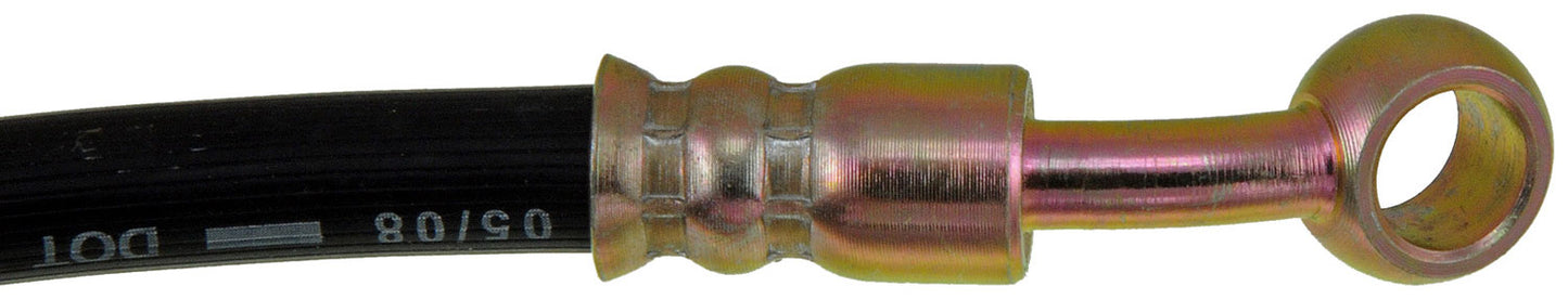 Brake Hydraulic Hose - Dorman# H38694