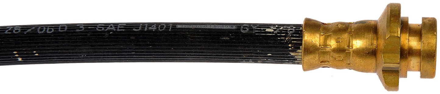 Brake Hydraulic Hose - Dorman# H38702