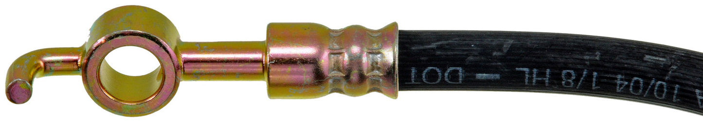 Brake Hydraulic Hose - Dorman# H38748