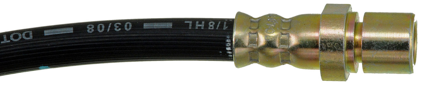 Brake Hydraulic Hose - Dorman# H38826