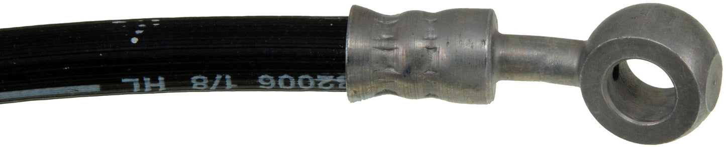 Brake Hydraulic Hose - Dorman# H38859