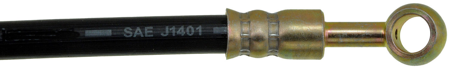 Brake Hydraulic Hose - Dorman# H38865