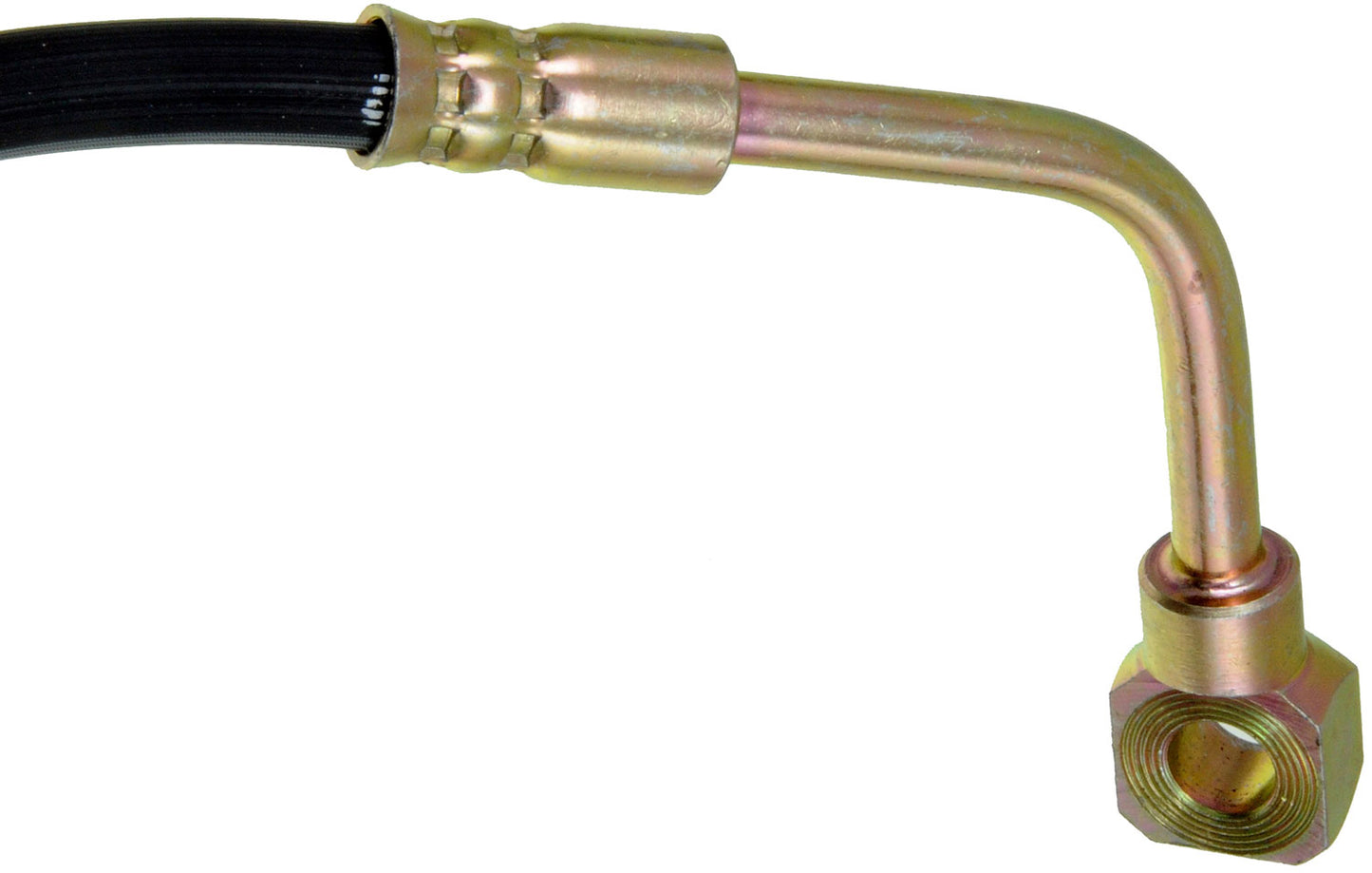 Brake Hydraulic Hose - Dorman# H38869