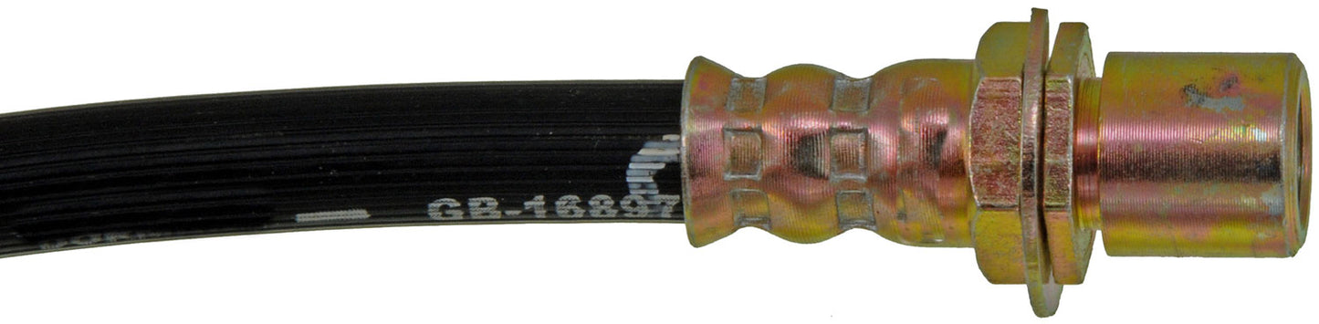 Brake Hydraulic Hose - Dorman# H38879
