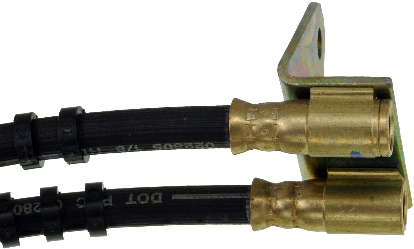 Brake Hydraulic Hose - Dorman# H38902