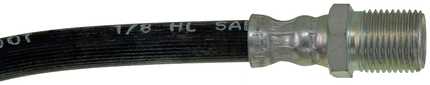 Brake Hydraulic Hose - Dorman# H4000