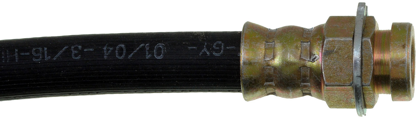 Brake Hydraulic Hose - Dorman# H40218