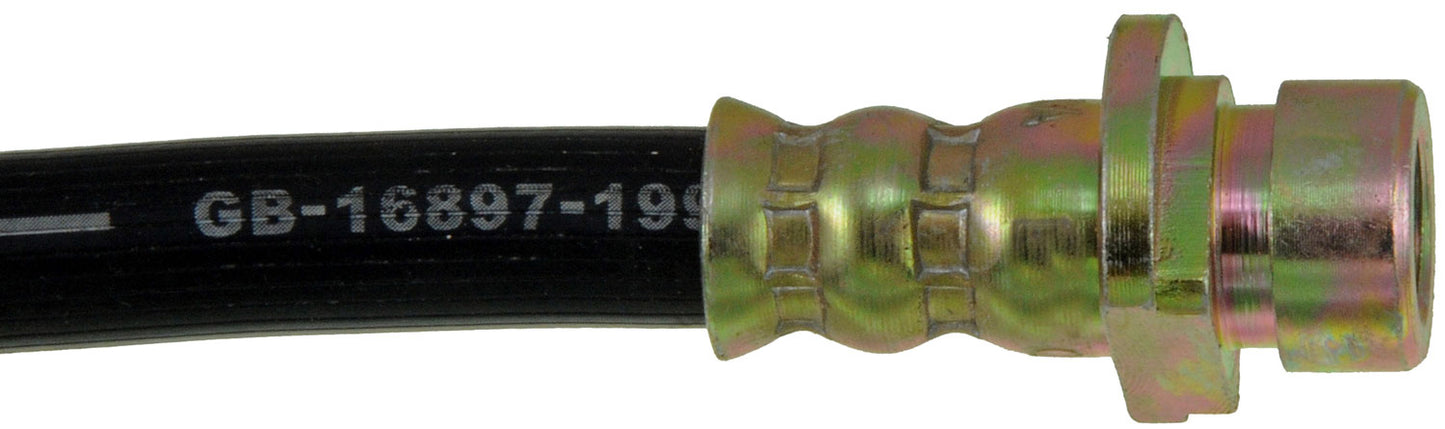 Brake Hydraulic Hose - Dorman# H620017