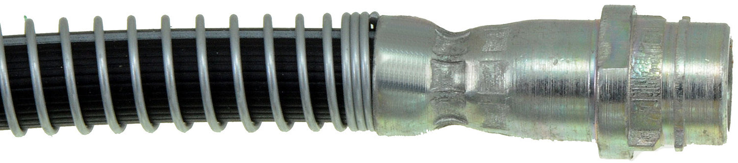 Brake Hydraulic Hose - Dorman# H620064