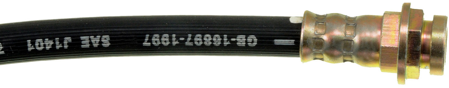 Brake Hydraulic Hose - Dorman# H620067