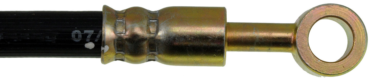 Brake Hydraulic Hose - Dorman# H620084