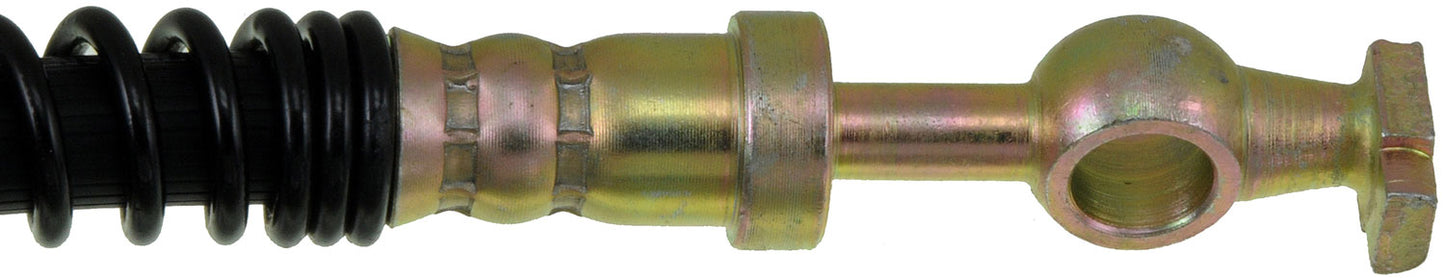 Brake Hydraulic Hose - Dorman# H620277