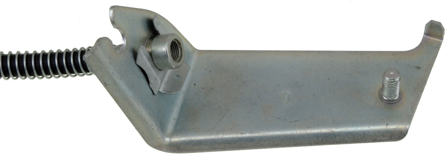 Brake Hydraulic Hose - Dorman# H620305