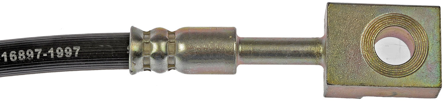 Brake Hydraulic Hose - Dorman# H620330