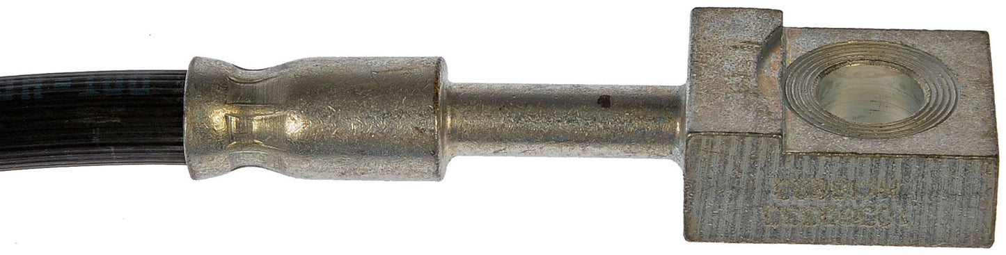 Brake Hydraulic Hose - Dorman# H620331