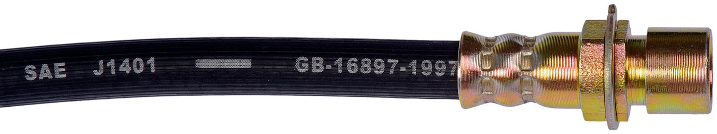 Brake Hydraulic Hose - Dorman# H620344